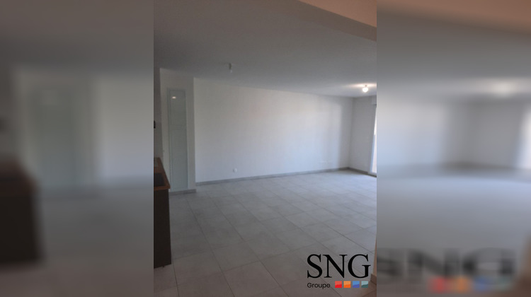 Ma-Cabane - Location Appartement Nîmes, 63 m²