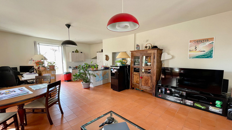 Ma-Cabane - Location Appartement NIMES, 52 m²
