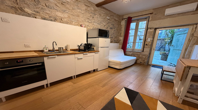 Ma-Cabane - Location Appartement NIMES, 42 m²