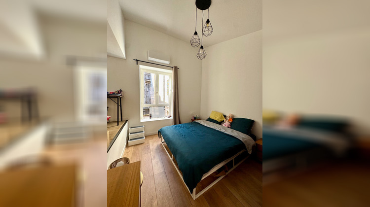 Ma-Cabane - Location Appartement NIMES, 42 m²