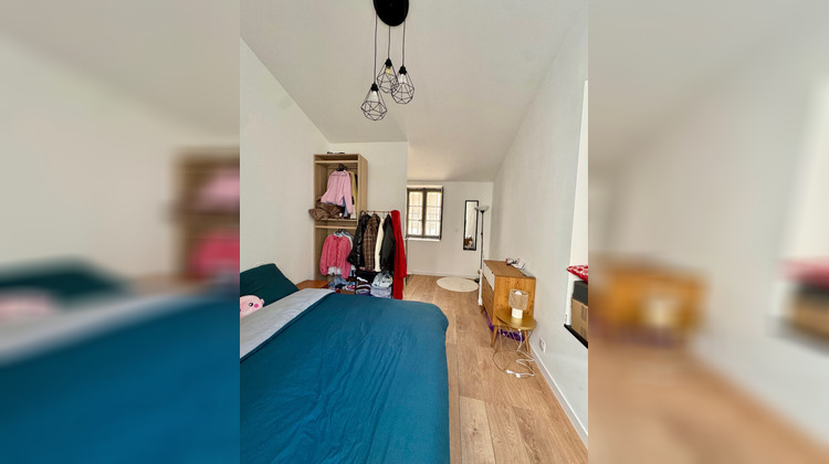 Ma-Cabane - Location Appartement NIMES, 42 m²