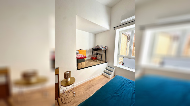 Ma-Cabane - Location Appartement NIMES, 42 m²