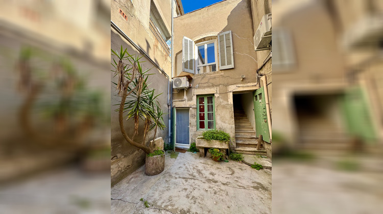 Ma-Cabane - Location Appartement NIMES, 42 m²