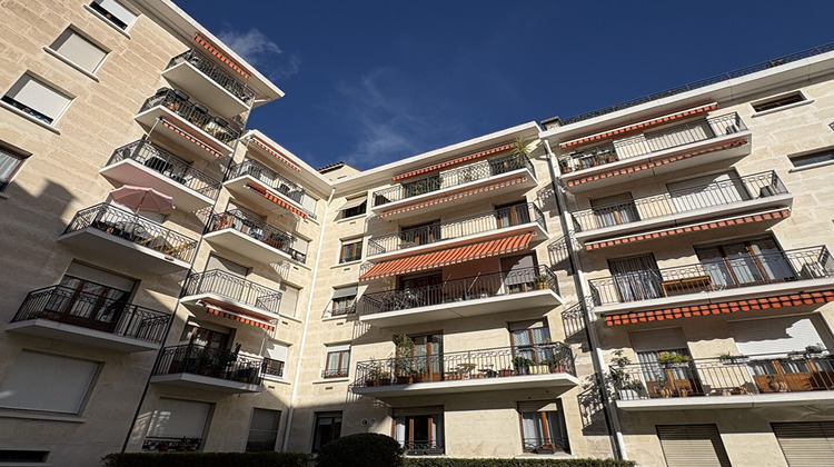Ma-Cabane - Location Appartement NIMES, 68 m²