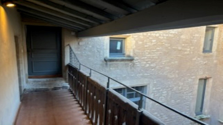 Ma-Cabane - Location Appartement NIMES, 66 m²