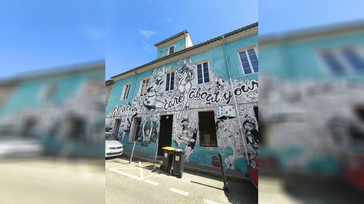 Ma-Cabane - Location Appartement NIMES, 21 m²