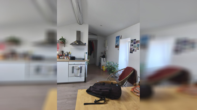 Ma-Cabane - Location Appartement NIMES, 21 m²