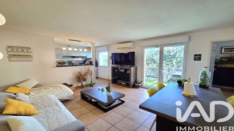 Ma-Cabane - Location Appartement Nîmes, 58 m²
