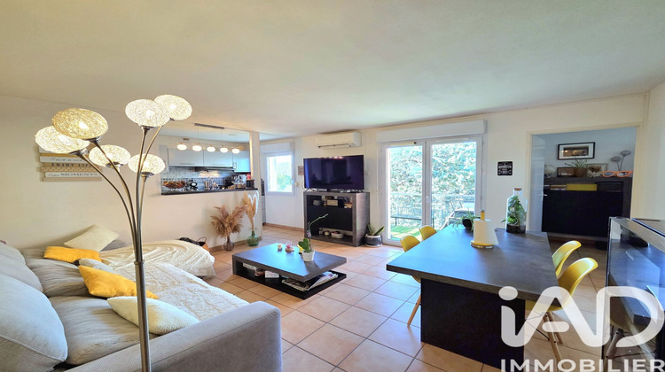 Ma-Cabane - Location Appartement Nîmes, 58 m²