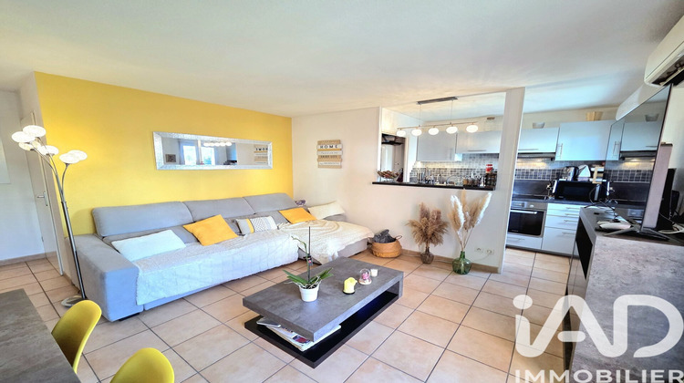 Ma-Cabane - Location Appartement Nîmes, 58 m²