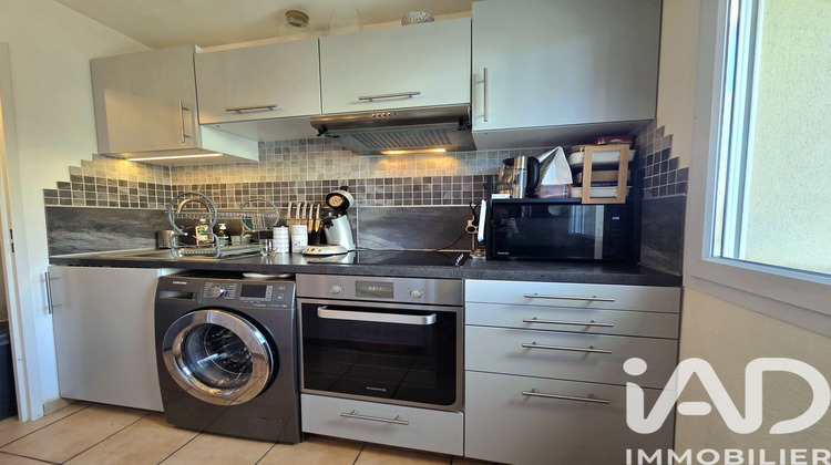 Ma-Cabane - Location Appartement Nîmes, 58 m²