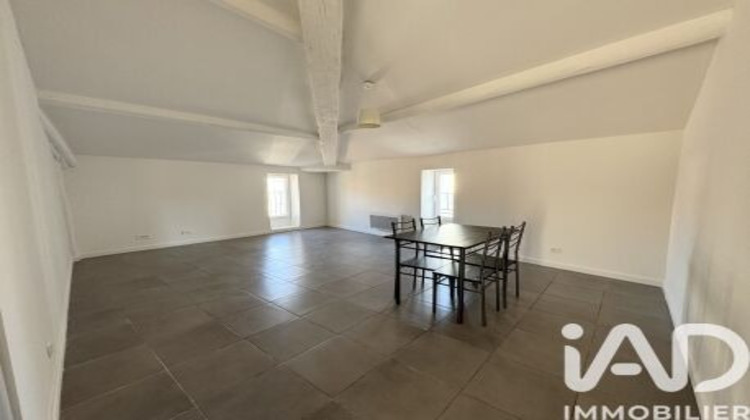 Ma-Cabane - Location Appartement Nîmes, 45 m²