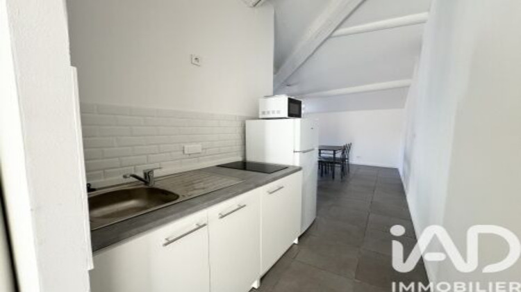 Ma-Cabane - Location Appartement Nîmes, 45 m²