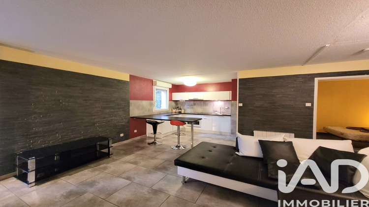 Ma-Cabane - Location Appartement Nimes, 55 m²