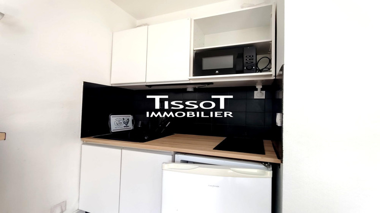 Ma-Cabane - Location Appartement Nîmes, 15 m²