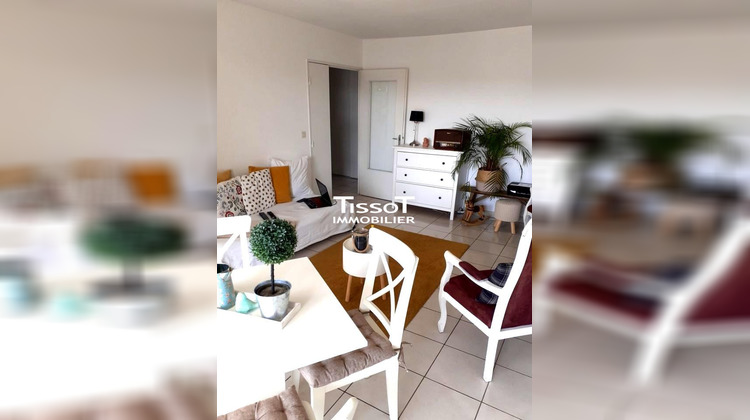 Ma-Cabane - Location Appartement Nîmes, 65 m²