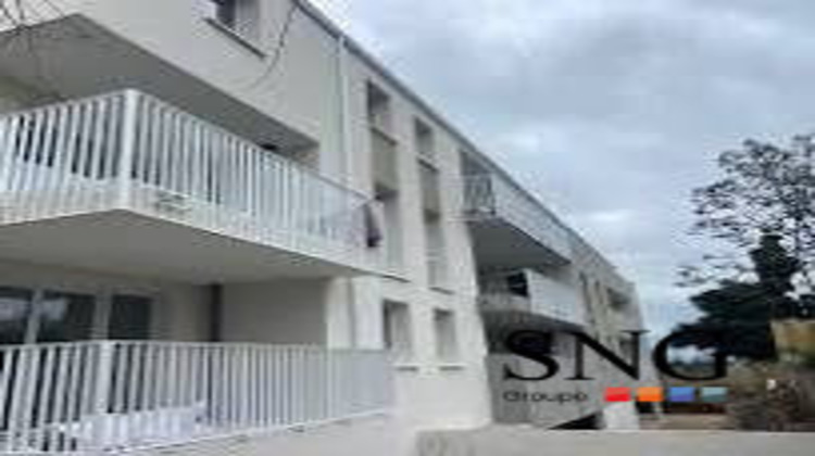 Ma-Cabane - Location Appartement Nîmes, 61 m²