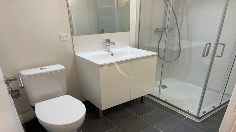 Ma-Cabane - Location Appartement NIMES, 95 m²