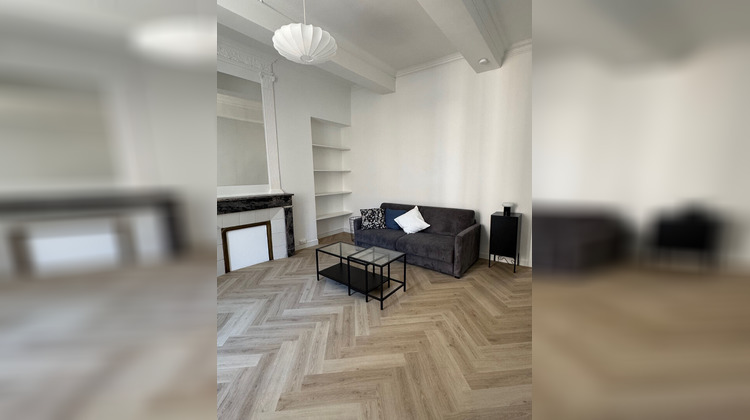 Ma-Cabane - Location Appartement NIMES, 47 m²