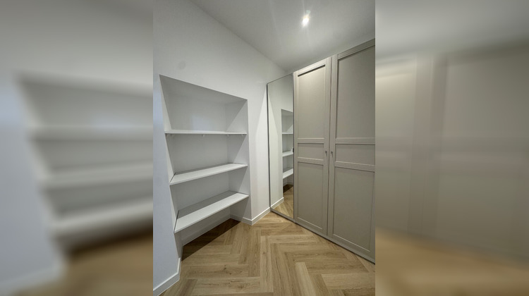 Ma-Cabane - Location Appartement NIMES, 47 m²