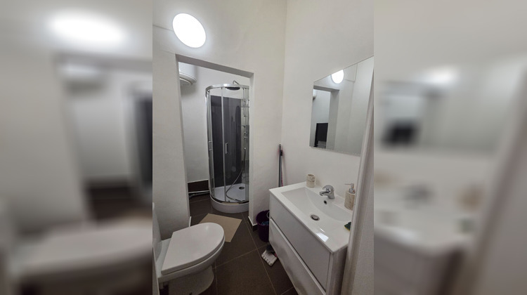 Ma-Cabane - Location Appartement NIMES, 23 m²