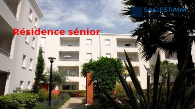 Ma-Cabane - Location Appartement NIMES, 41 m²