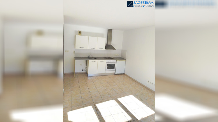 Ma-Cabane - Location Appartement NIMES, 41 m²