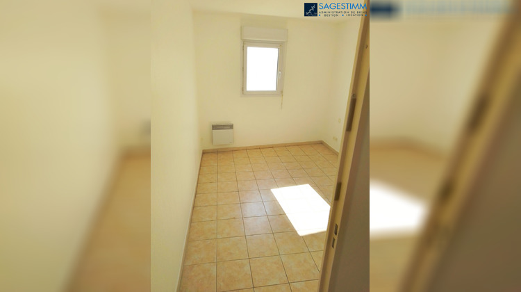 Ma-Cabane - Location Appartement NIMES, 41 m²