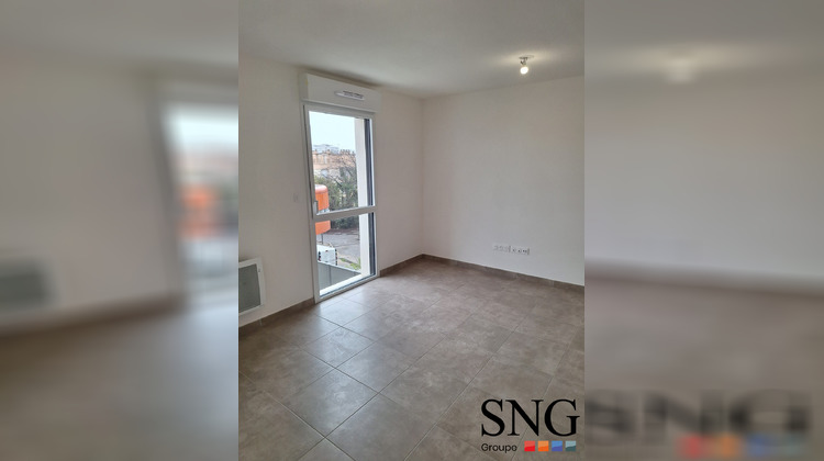Ma-Cabane - Location Appartement Nîmes, 29 m²