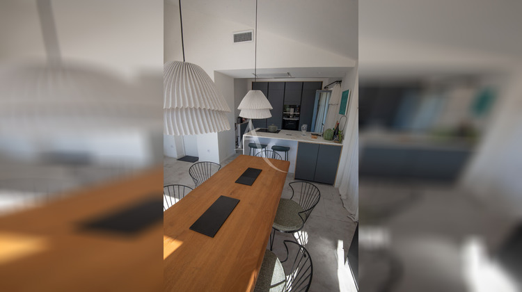 Ma-Cabane - Location Appartement NIMES, 115 m²