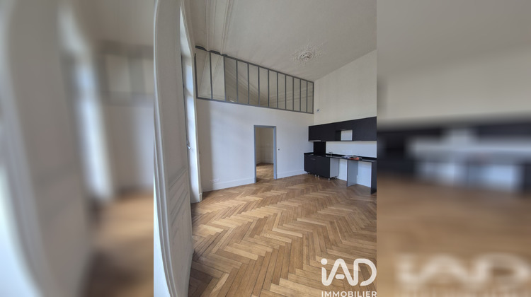Ma-Cabane - Location Appartement Nîmes, 45 m²