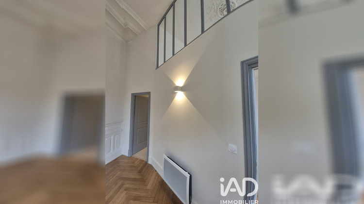 Ma-Cabane - Location Appartement Nîmes, 45 m²