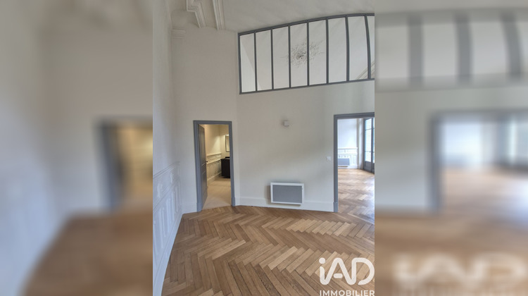 Ma-Cabane - Location Appartement Nîmes, 45 m²