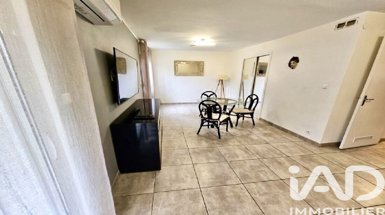 Ma-Cabane - Location Appartement Nîmes, 55 m²