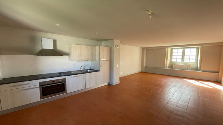 Ma-Cabane - Location Appartement NIMES, 80 m²