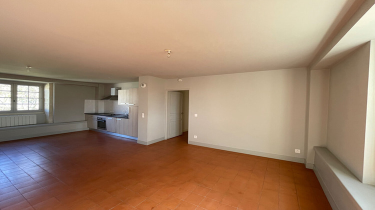 Ma-Cabane - Location Appartement NIMES, 80 m²