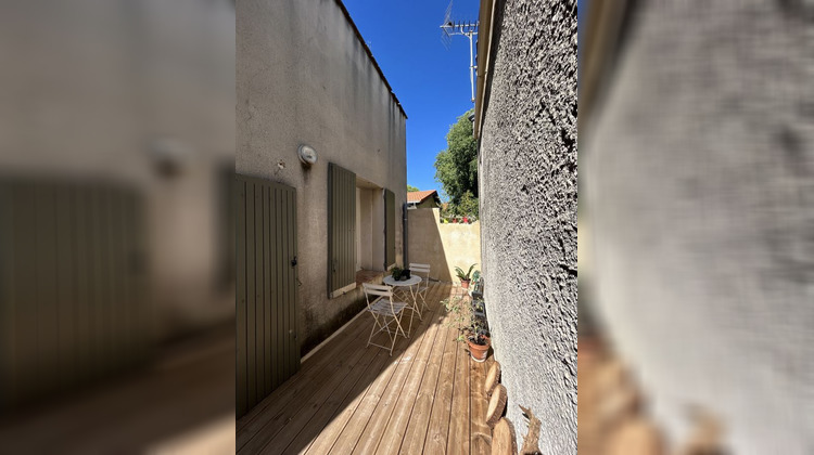 Ma-Cabane - Location Appartement NIMES, 58 m²
