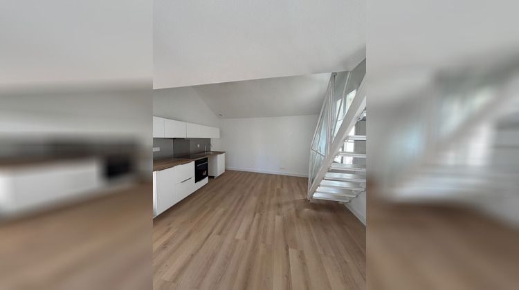 Ma-Cabane - Location Appartement NIMES, 58 m²