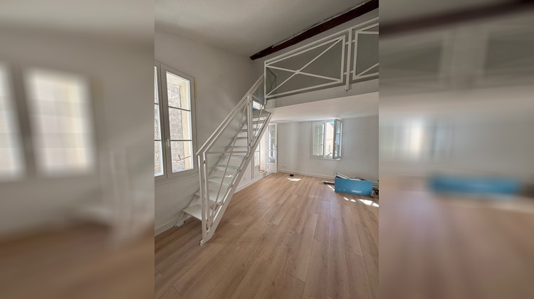 Ma-Cabane - Location Appartement NIMES, 58 m²
