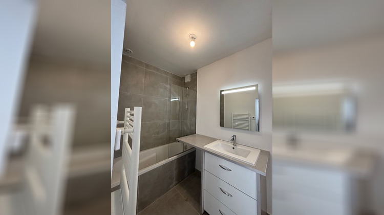 Ma-Cabane - Location Appartement NIMES, 58 m²