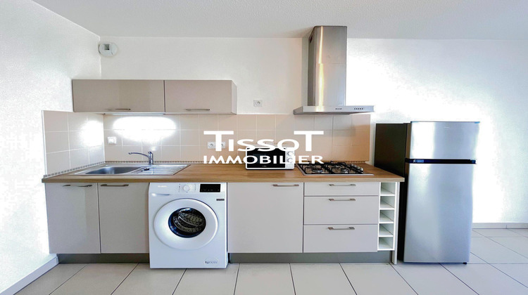 Ma-Cabane - Location Appartement Nîmes, 33 m²