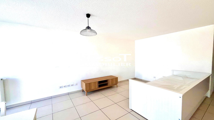 Ma-Cabane - Location Appartement Nîmes, 33 m²