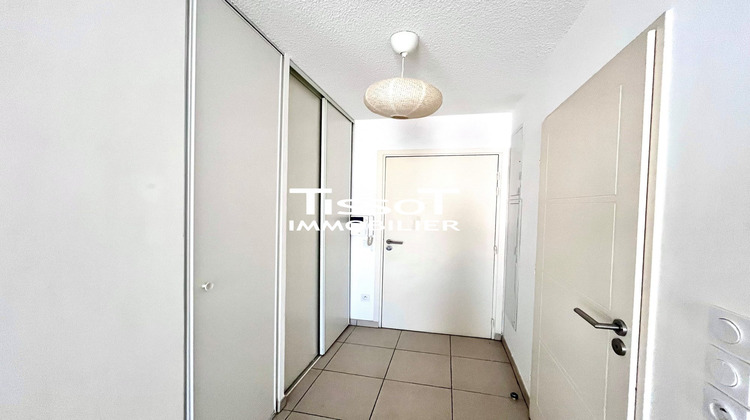 Ma-Cabane - Location Appartement Nîmes, 33 m²