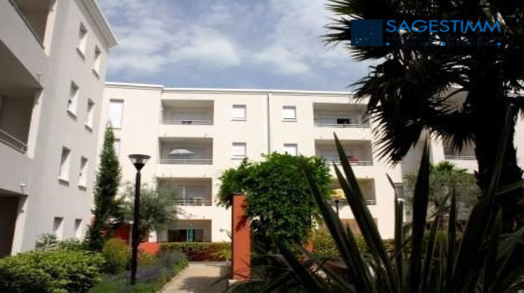 Ma-Cabane - Location Appartement NIMES, 46 m²
