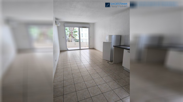 Ma-Cabane - Location Appartement NIMES, 46 m²