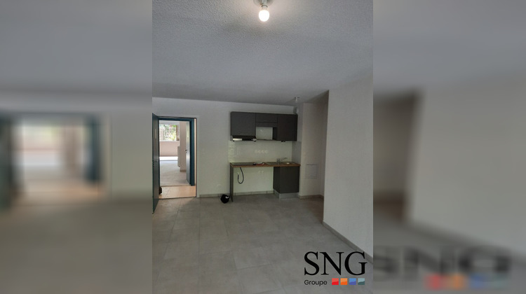 Ma-Cabane - Location Appartement Nîmes, 58 m²