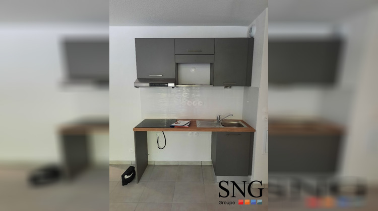 Ma-Cabane - Location Appartement Nîmes, 58 m²