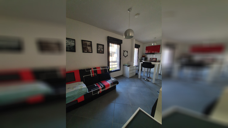 Ma-Cabane - Location Appartement NIMES, 22 m²