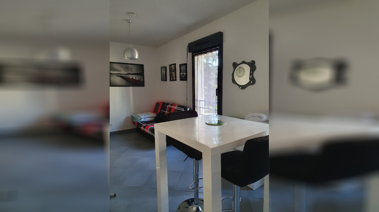 Ma-Cabane - Location Appartement NIMES, 22 m²