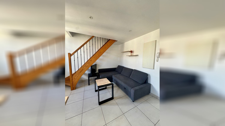 Ma-Cabane - Location Appartement NIMES, 32 m²